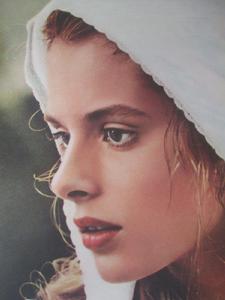 娜塔莎·金斯基