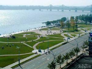 丹東經濟開發區