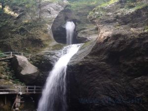 富春江國家森林公園