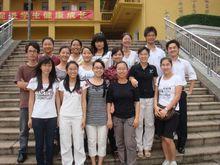 寶安區觀瀾中學