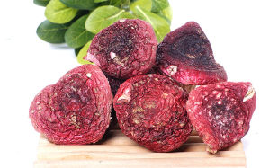 美味紅菇 美味紅菇