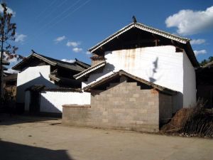 南宅自然村 南宅自然村