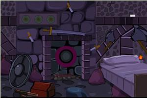 逃離陰暗城堡 逃離陰暗城堡