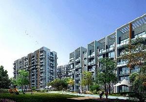 宜家國際公寓 宜家國際公寓