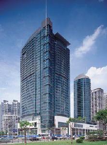 裕景國際商務廣場 裕景國際商務廣場