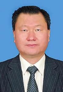 田玉山[國家稅務總局吉林省稅務局局長]