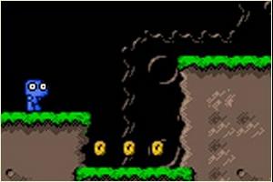 藍色淘金者 藍色淘金者