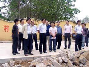 河東官莊村 河東官莊村