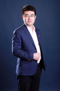 孫力[股市牛人]