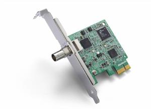 圓剛CD110全高清SDI採集卡