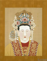 誠孝昭皇后 誠孝昭皇后