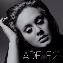 21[Adele音樂專輯]