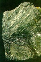  克萊馬克斯鉬礦床