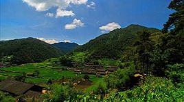 辰溪羅子山 辰溪羅子山