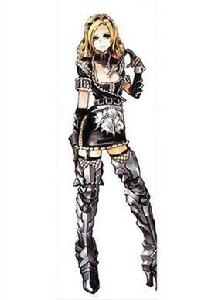 索留香・艾普西隆 索留香・艾普西隆