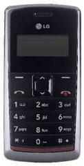 LG KT610 LG KT610
