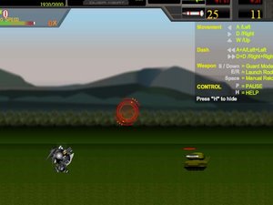 機器人計畫 機器人計畫