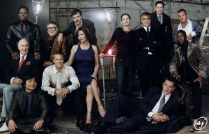 《12羅漢》 《12羅漢》