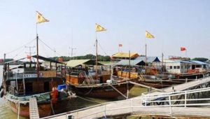 廣州漁人碼頭 廣州漁人碼頭