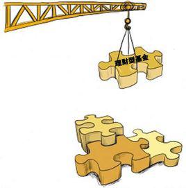 基金理財 基金理財