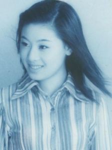 李翎嘉[魔力寶貝形象代言人]