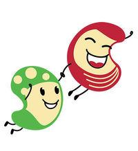 招商信諾吉祥物誠誠和小諾