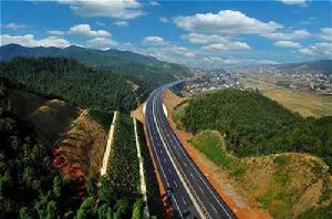 大瀏高速公路 大瀏高速公路