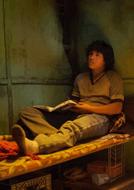 麥克法蘭[美國2015年妮基&middot;卡羅執導電影]