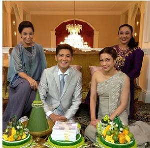 惡魔之翼[泰劇]