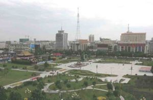 察布查爾錫伯自治縣 察布查爾錫伯自治縣