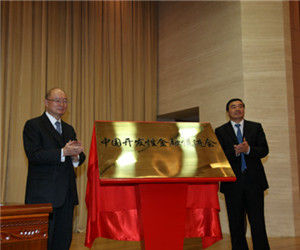 中國開發性金融促進會 中國開發性金融促進會