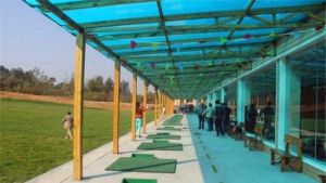 徂徠山高爾夫練習場 徂徠山高爾夫練習場