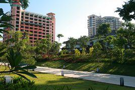 博鰲鵬欣白金灣 博鰲鵬欣白金灣