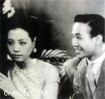 《半開玫瑰》 《半開玫瑰》