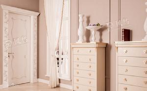 風鳥整體家居新古典風格