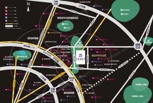 領地海納時代位置圖