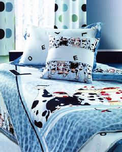 清馨潤膚蠶絲被