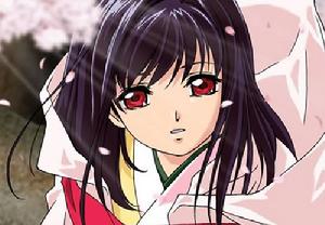 《吸血姬夕維：千夜抄》