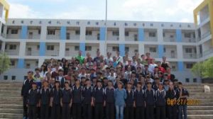 下關鎮中學 下關鎮中學