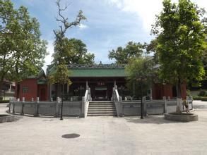 梅州學宮 梅州學宮