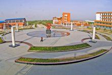 山西省運城中學