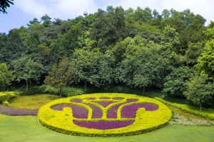 白雲山[廣東省廣州市]