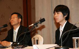 李世石：遭遇不公待遇決定休職