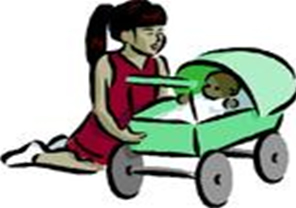 《兒童發展心理學》