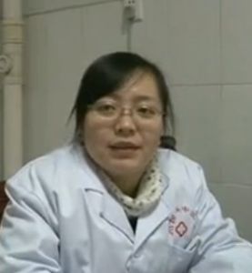 最美女醫生 最美女醫生