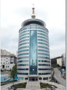 十堰市人民醫院 十堰市人民醫院