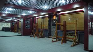 西安詠春拳學館