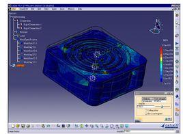CATIA V5