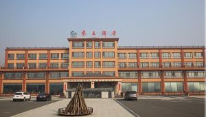 黑龍江省通河鏵子山參王酒店有限公司 黑龍江省通河鏵子山參王酒店有限公司