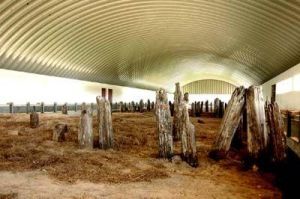 沙河古橋 沙河古橋